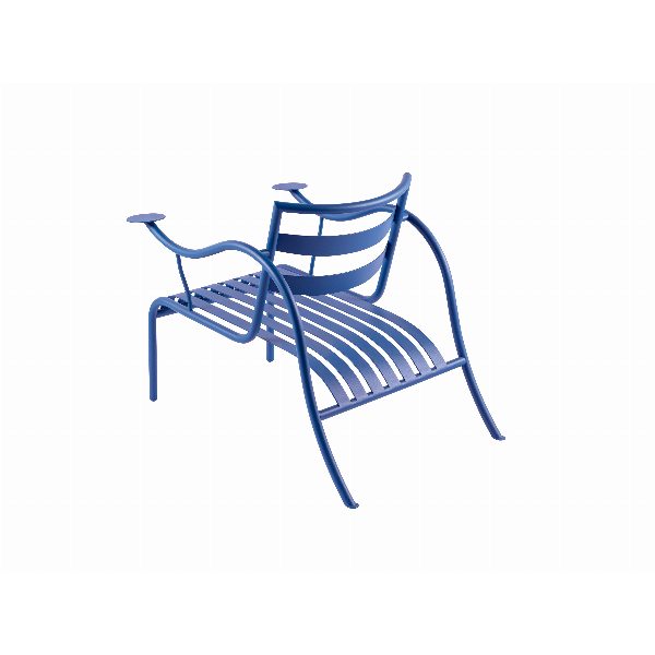 Thinking Man's Chair