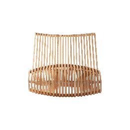 Wooden Chair