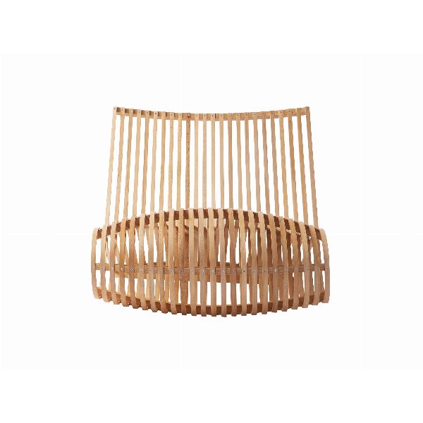 Wooden Chair