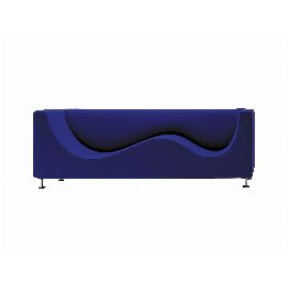 Three Sofa de Luxe
