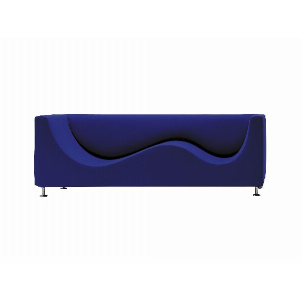 Three Sofa de Luxe