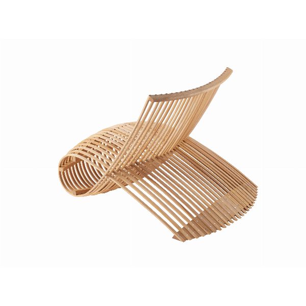 Wooden Chair