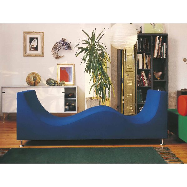 Three Sofa de Luxe