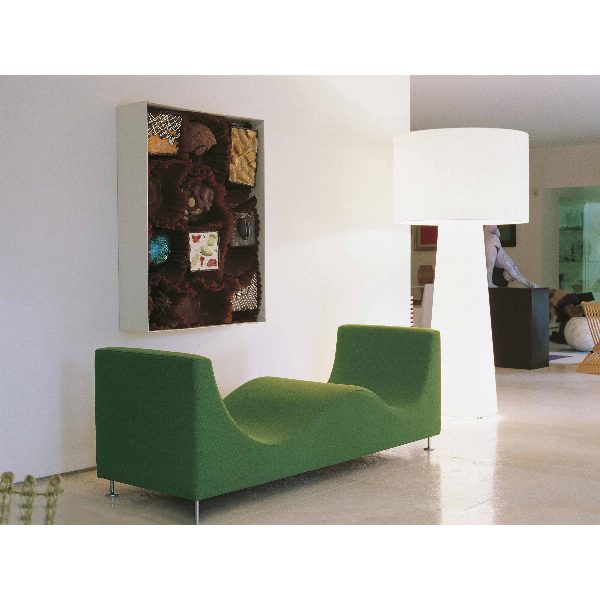 Three Sofa de Luxe