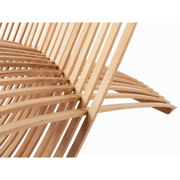 Wooden Chair
