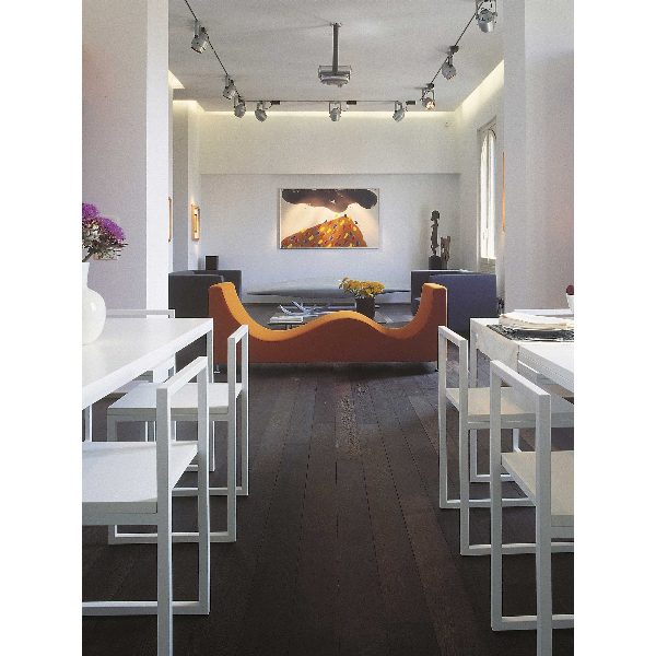 Three Sofa de Luxe