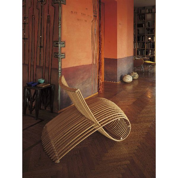Wooden Chair