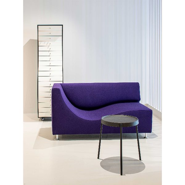 Three Sofa de Luxe