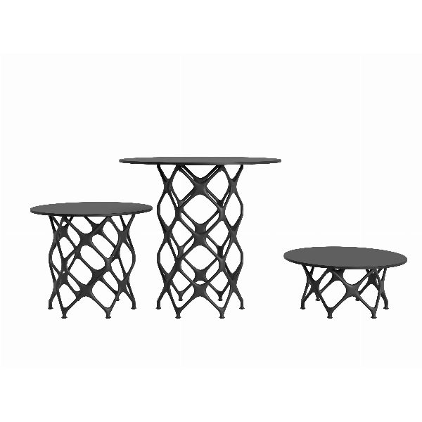 X Table System Lido