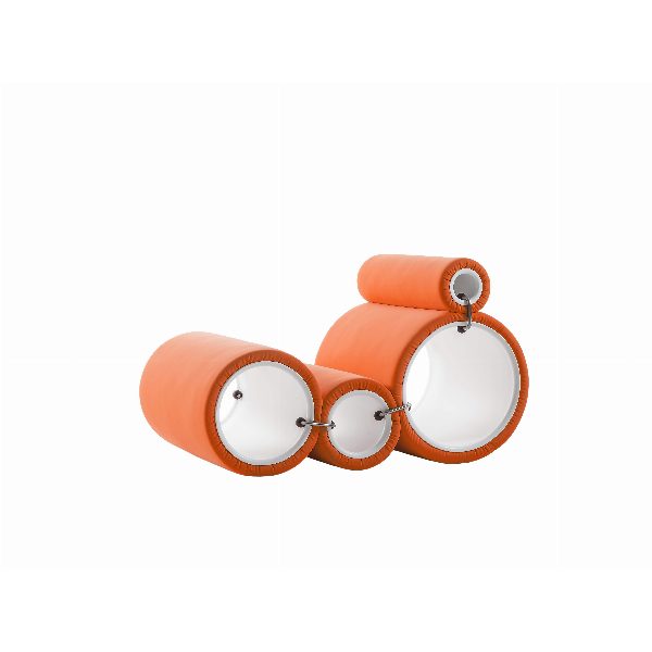 Tube Chair