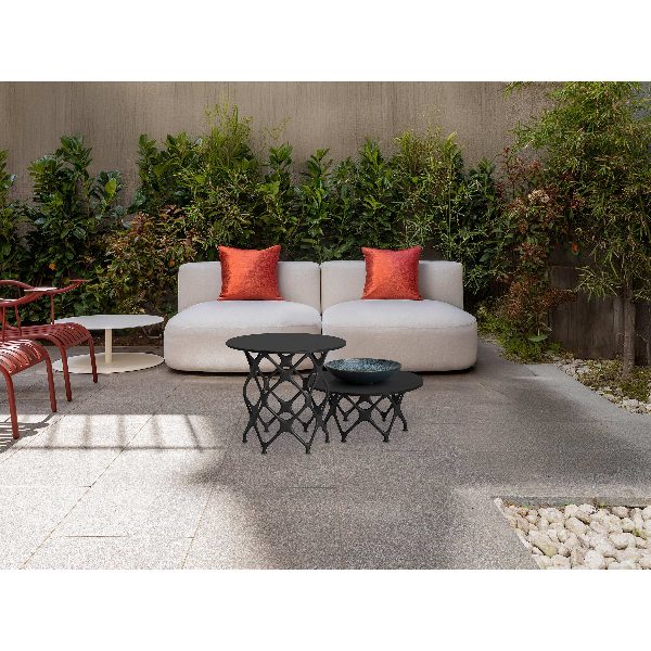 X Table System Lido
