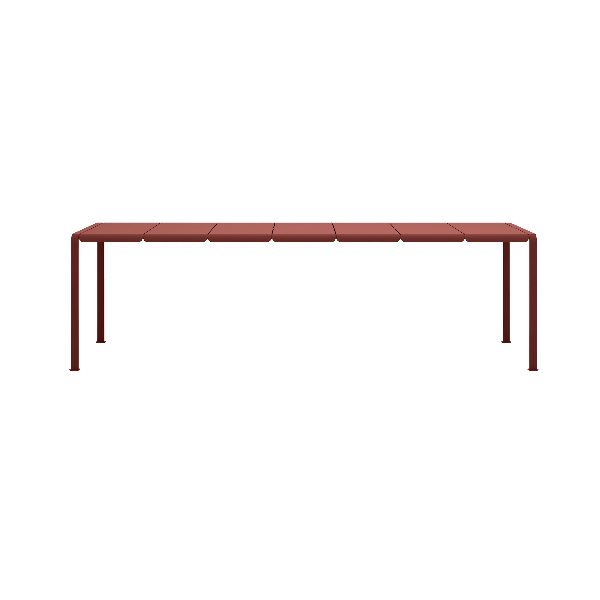 Vendicari Lido Table