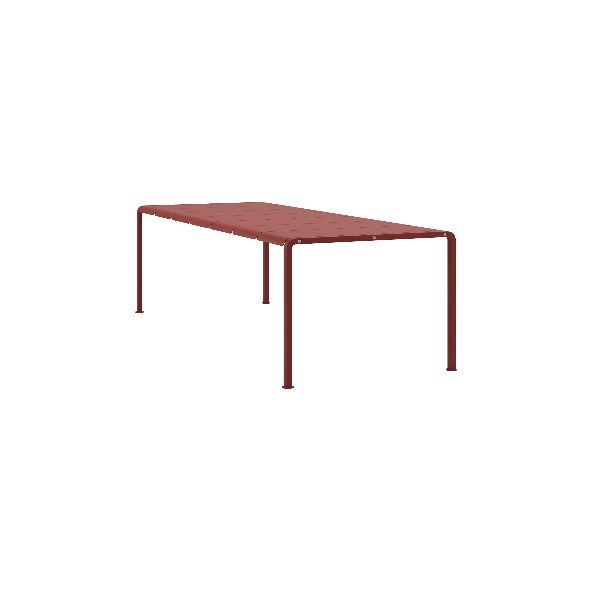 Vendicari Lido Table