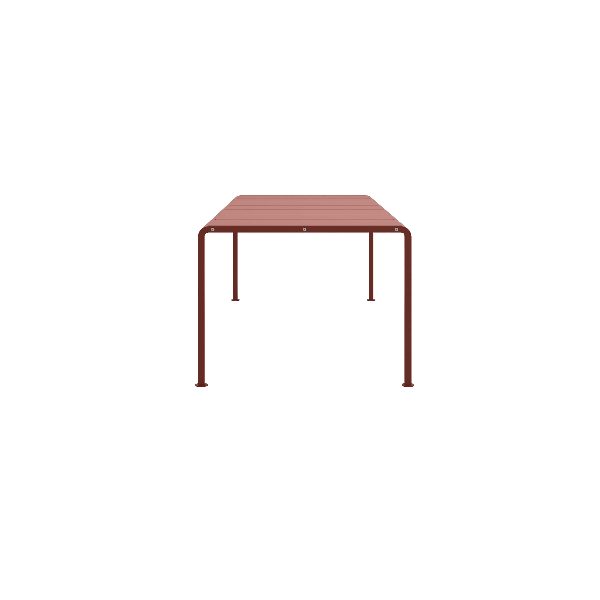 Vendicari Lido Table