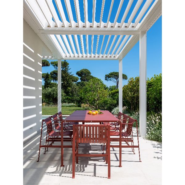 Vendicari Lido Table