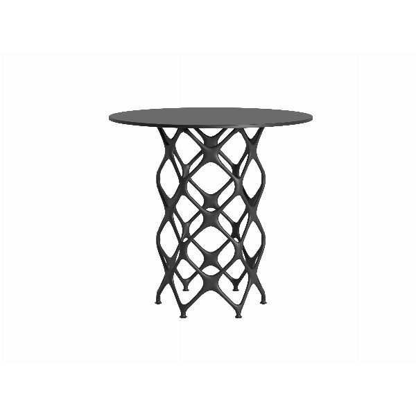 X Table System tavolino