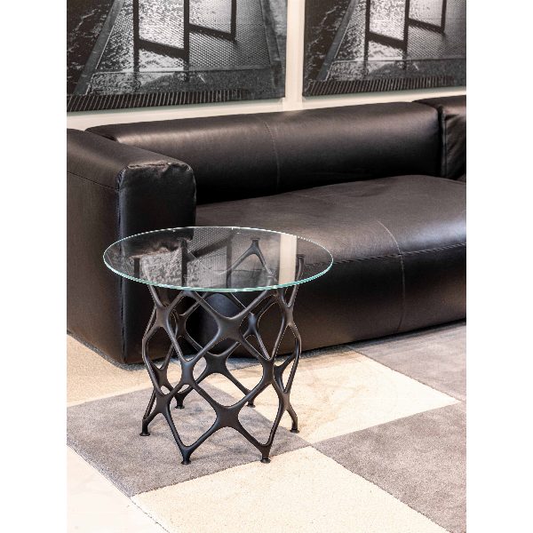 X Table System tavolino