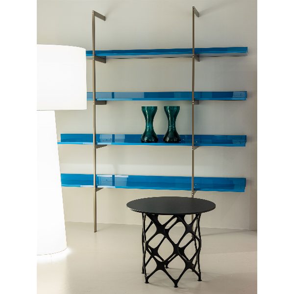 X Table System tavolino
