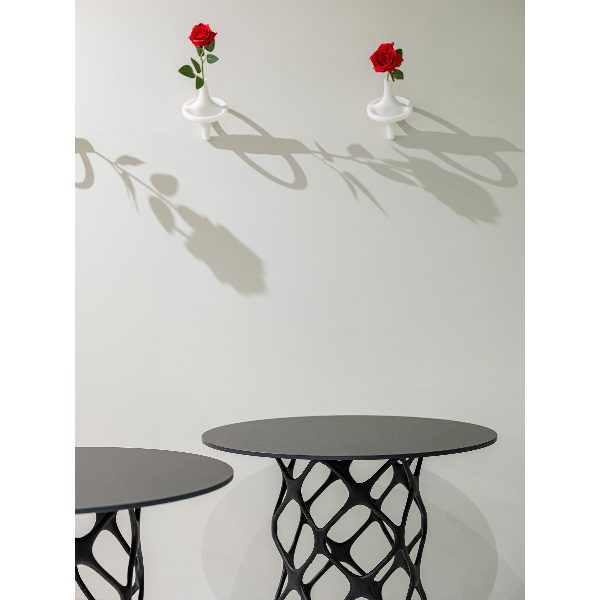 X Table System tavolino