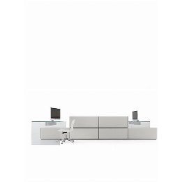 Air Desk 1 Up/1 Up S scrivania