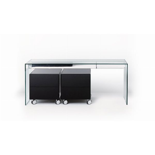Air Desk Console