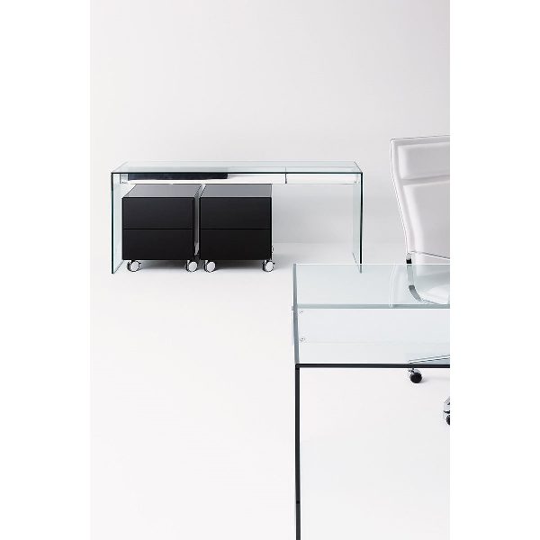 Air Desk Console
