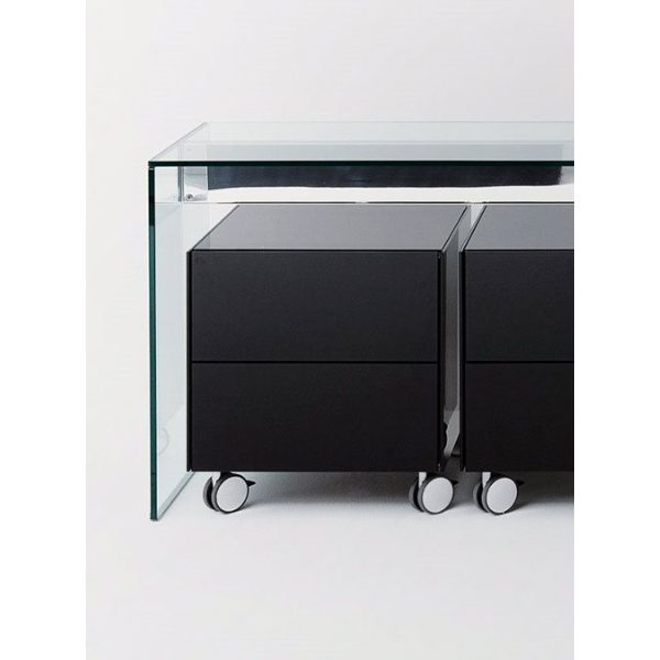 Air Desk Console
