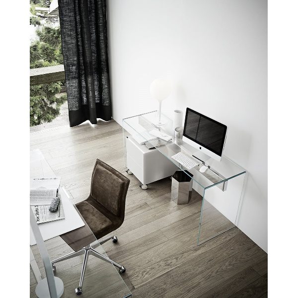 Air Desk Console