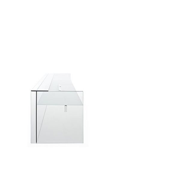 Air Desk Hall scrivania per reception