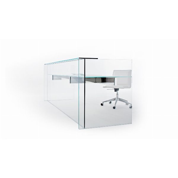 Air Desk Hall scrivania per reception