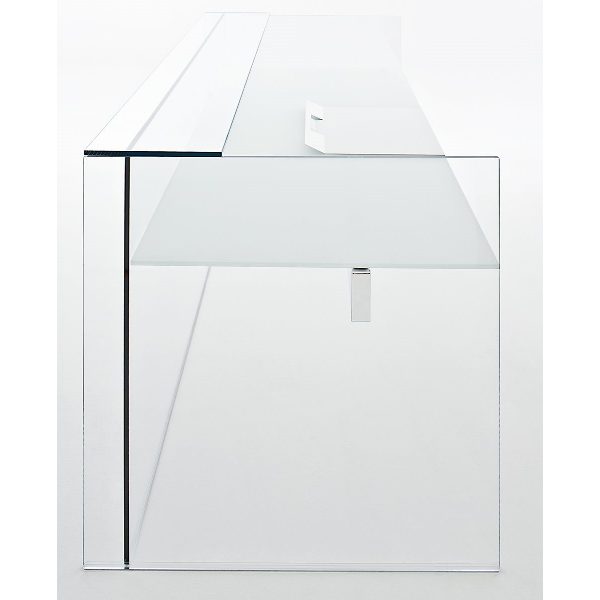 Air Desk Hall scrivania per reception
