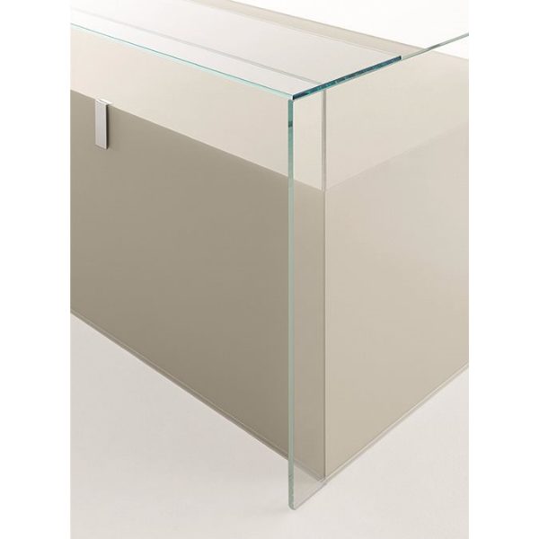 Air Desk Hall scrivania per reception