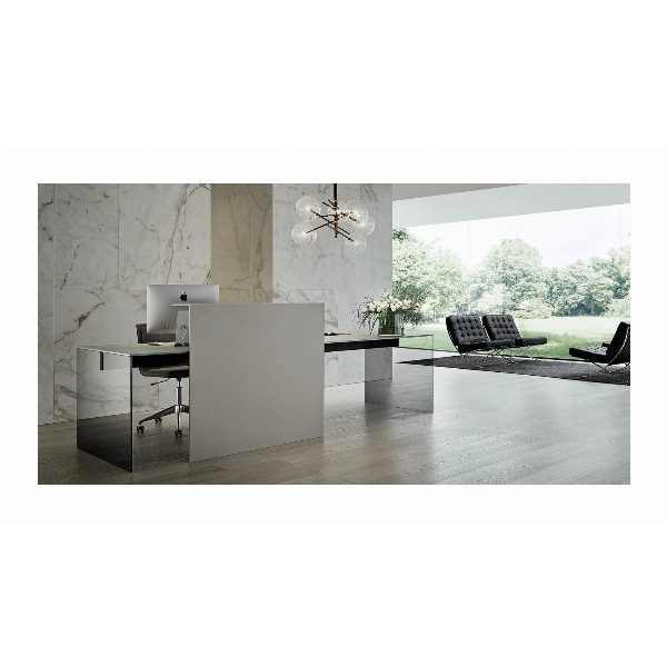 Air Desk Modesty scrivania per reception