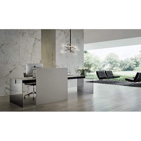 Air Desk Modesty scrivania per reception