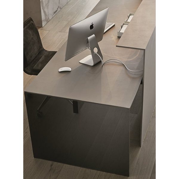Air Desk Modesty scrivania per reception