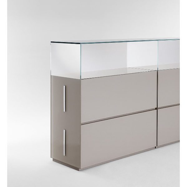 Air Up Shelf sistema di contenitori