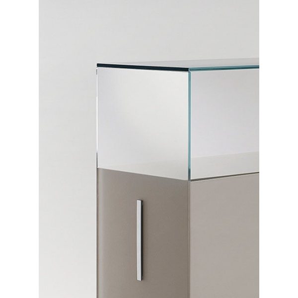 Air Up Shelf sistema di contenitori