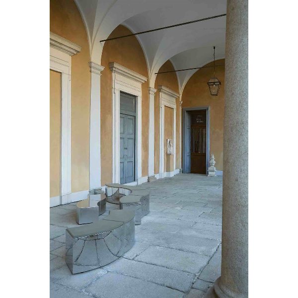 Arch tavolino