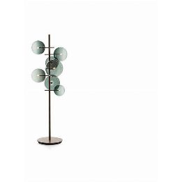 Bolle Stelo lampada da terra