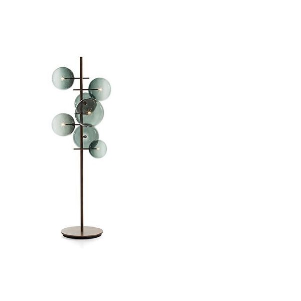 Bolle Stelo lampada da terra