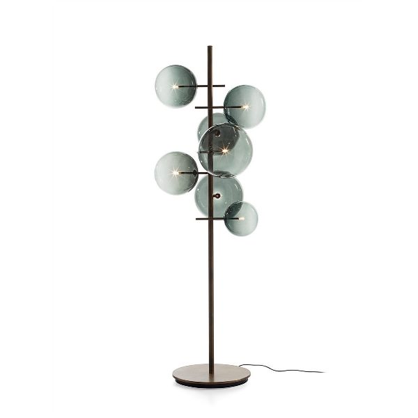 Bolle Stelo lampada da terra