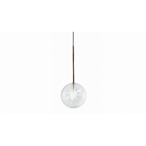 Bolle Sola lampada a sospensione