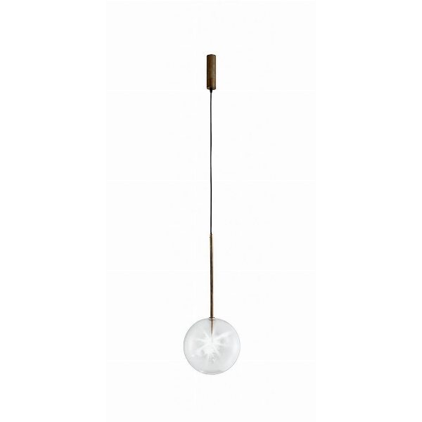 Bolle Sola lampada a sospensione