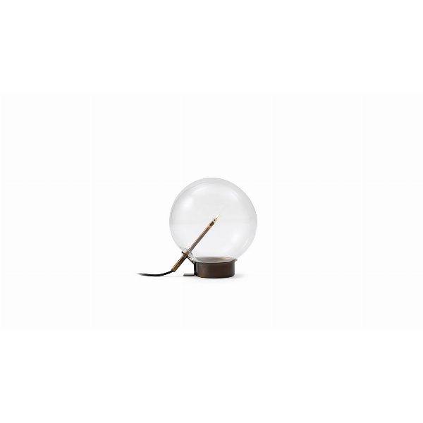 Bolle Tavolo 1 lampada da tavolo