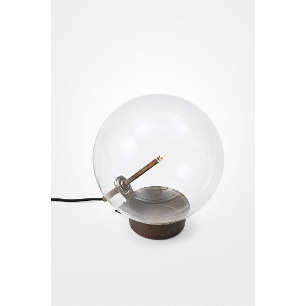 Bolle Tavolo 1 lampada da tavolo