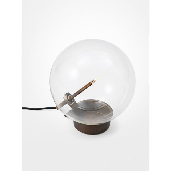 Bolle Tavolo 1 lampada da tavolo