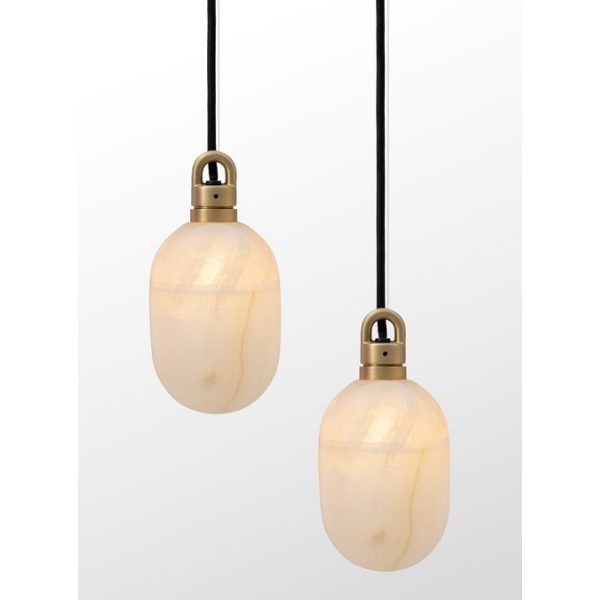 Capsa lampada a sospensione