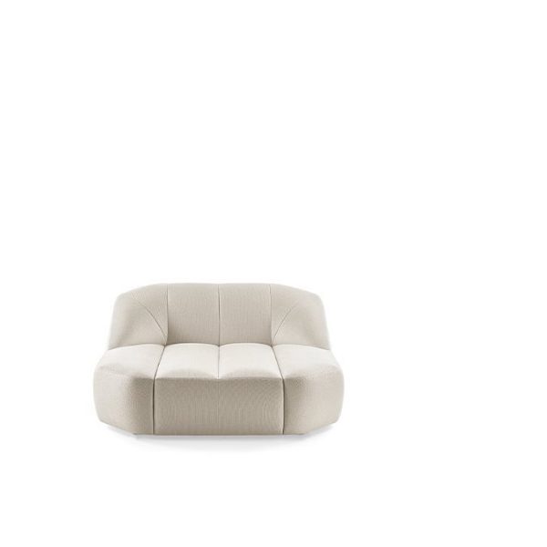 Cloud Chaise Longue