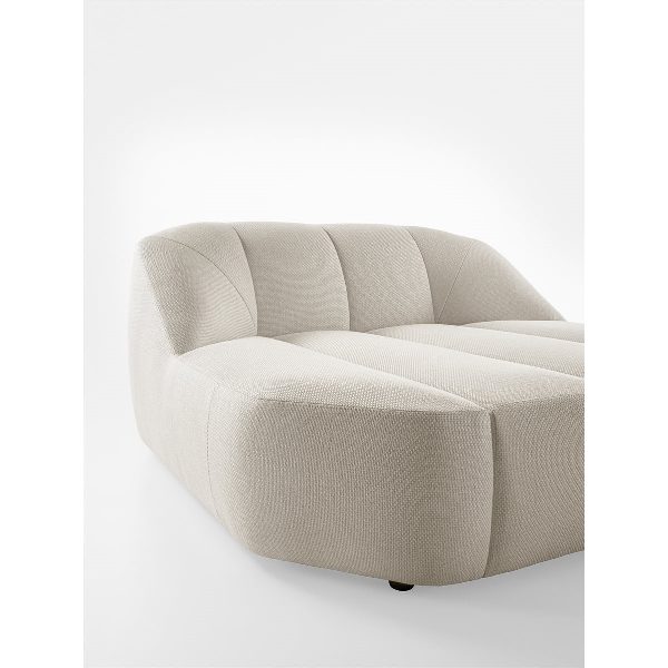 Cloud Chaise Longue