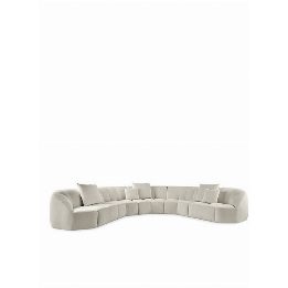 Cloud Infinity divano modulare